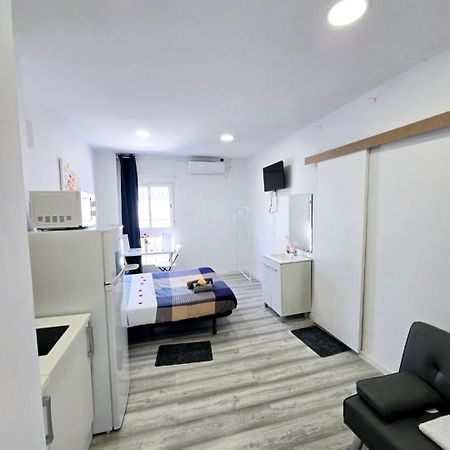 Apartamento Metro Manises Y Aeropuerto Eksteriør billede