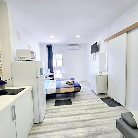 Apartamento Metro Manises Y Aeropuerto Eksteriør billede